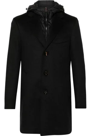 Kired Manteau Jaya
