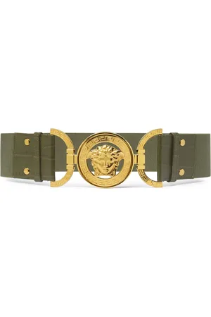 VERSACE Ceinture Medusa 