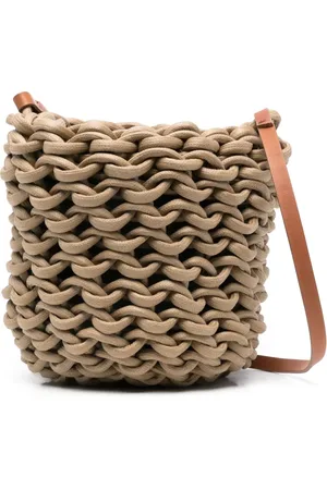 ALIENINA Sac seau Zoe