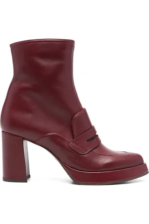Chie Mihara Bottines Faton 90 mm