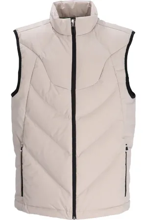 HUGO BOSS Gilet V Titanium