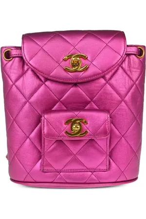 CHANEL Sac à dos Duma (1992)