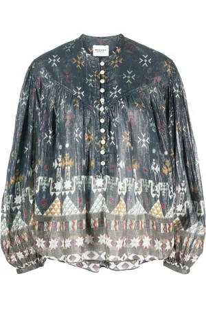 Marant Etoile Blouse Salika
