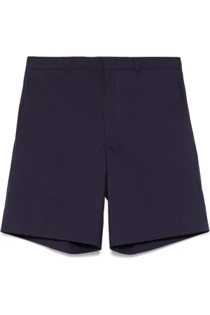 Prada Short chino droit