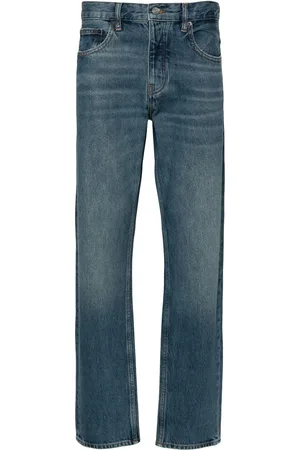 Frame Jean The Straight