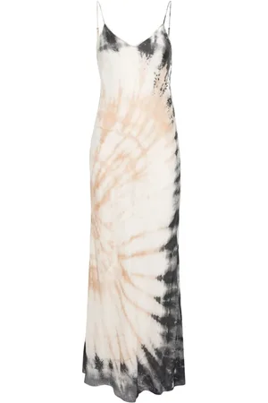 GABRIELA HEARST Robe longue Arwen