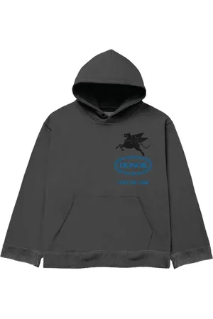 HONOR THE GIFT Hoodie HellHound Towing 