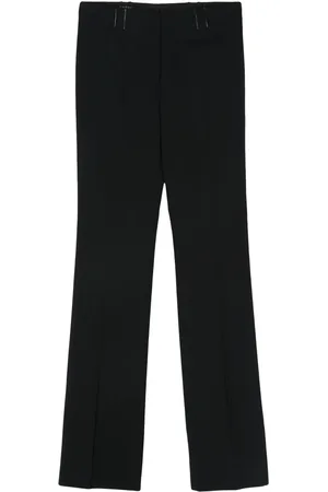 Gucci Pantalon à plis marqués (années 2000)