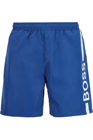 HUGO BOSS Bas de bikini à logo