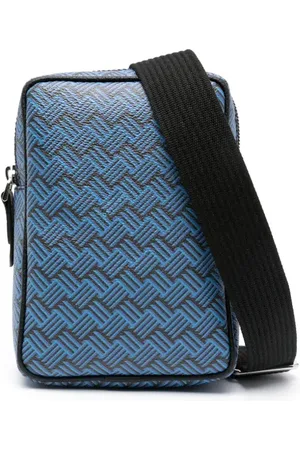 DELAGE Sac à bandoulière Sling en toile