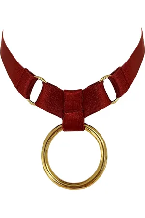 BORDELLE Col Signature Ring