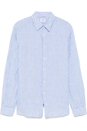 Aspesi Chemise à rayures