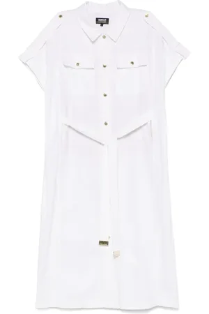 Barbour Robe Harlow à coupe mi-longue