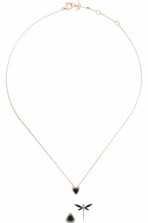 ANAPSARA Parure collier-boucles d