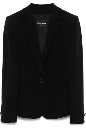 Giorgio Armani Blazer en soie