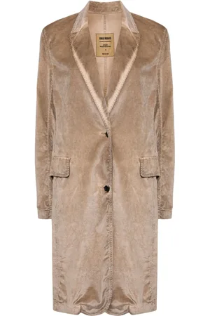 UMA WANG Manteau Katia