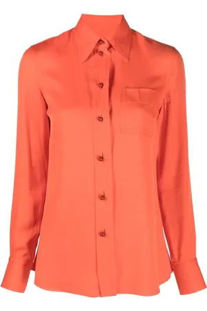 Lanvin Chemise à poche poitrine