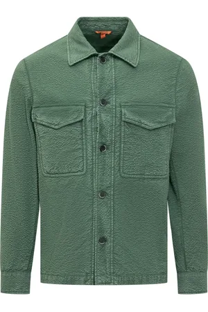 BARENA Chemise Desco