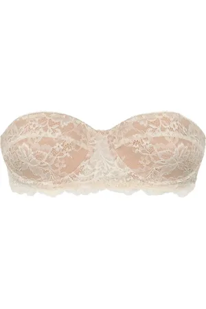 Des Phemmes Soutien-gorge en dentelle