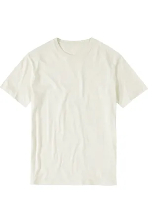 Closed T-shirt en coton biologique