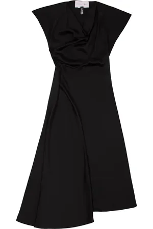 AZ FACTORY Robe asymétrique Dee