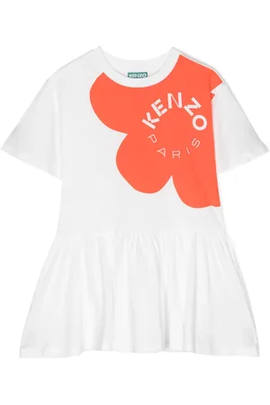 Kenzo Robe Boke Flower