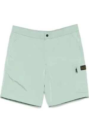 Barbour Short à logo en relief