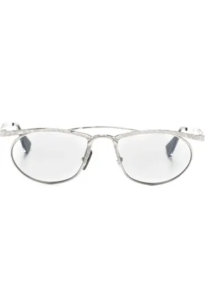KUBORAUM Lunettes de soleil Mask H52 à monture pilote