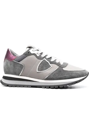 Philippe model Baskets TRPX en cuir