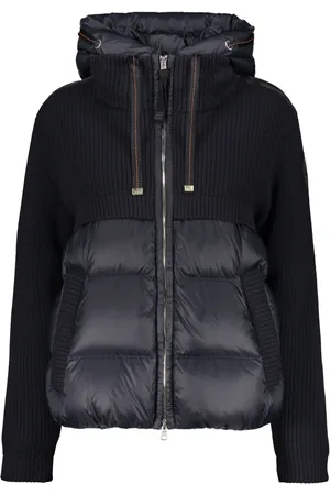 Parajumpers Veste Sina à capuche