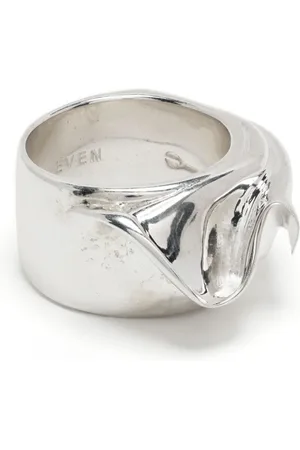 CAPSULE ELEVEN Bague Pharaohs Robes