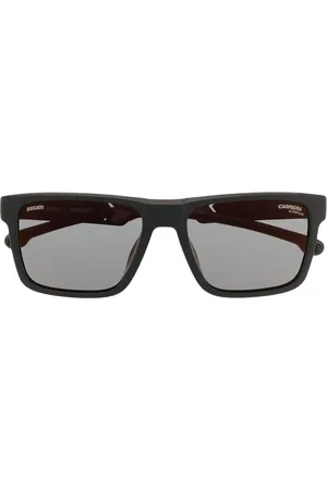 Carrera Lunettes de soleil à monture carrée