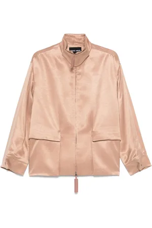 Giorgio Armani Veste en satin