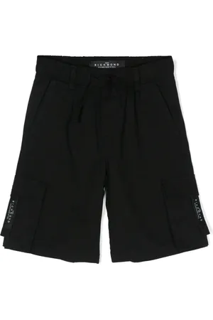 John Richmond Short à poches cargo