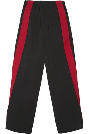 Colville Pantalon ample Fred à taille haute