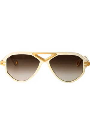 Maybach Lunettes de soleil The Jackie
