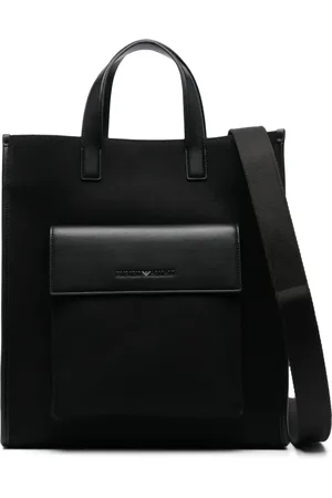 Emporio Armani Sac à main à logo