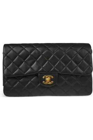 CHANEL Sac à dos matelassé (1997)
