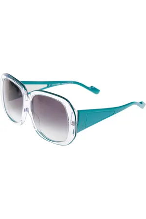 Courrèges Lunettes de soleil oversize