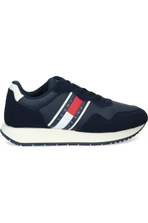 Tommy Hilfiger Baskets Modern Runner