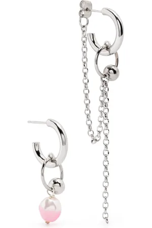 Justine Clenquet Boucles d