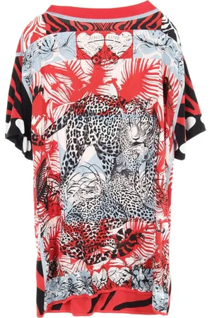 Hermès Robe Jungle Love (années 2010)