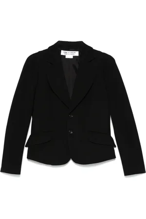 Comme des Garçons Blazer en laine