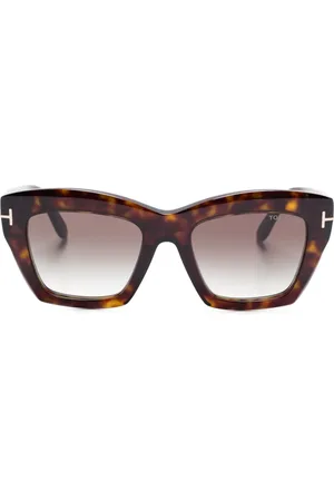 Tom Ford Lunettes de soleil Luna