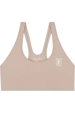 Sporty & Rich Brassière de sport Stay Active