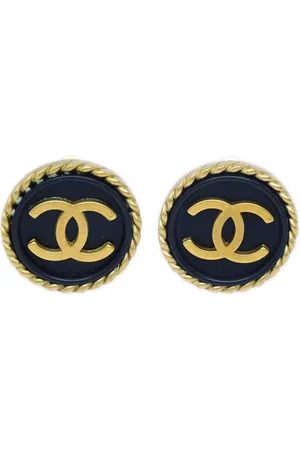 CHANEL Boucles d