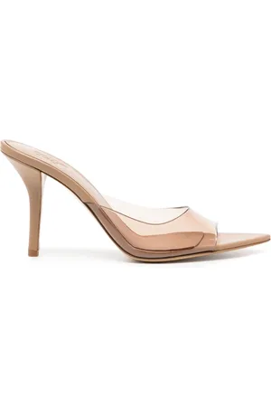 Gia Borghini Mules Perni 04 90 mm