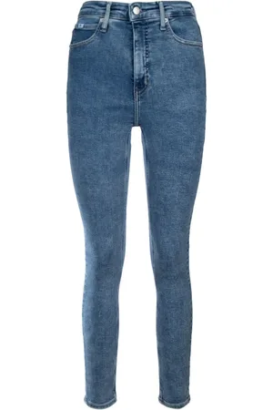 Calvin Klein Jean à coupe skinny