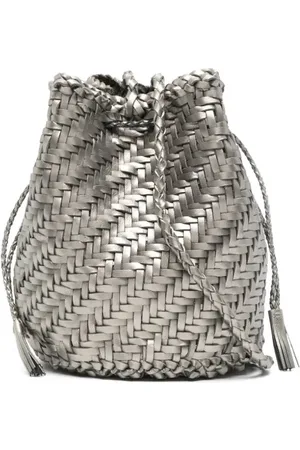 Dragon Diffusion Mini sac à main Pompom Double Jump