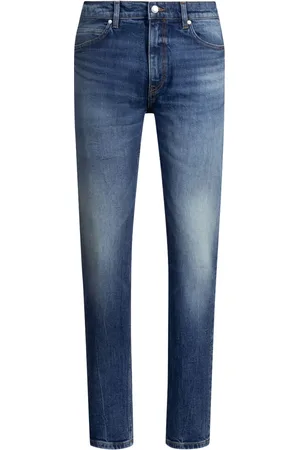 HUGO BOSS Jean à coupe slim